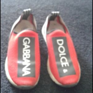 Dolce&Gabbana sneakers